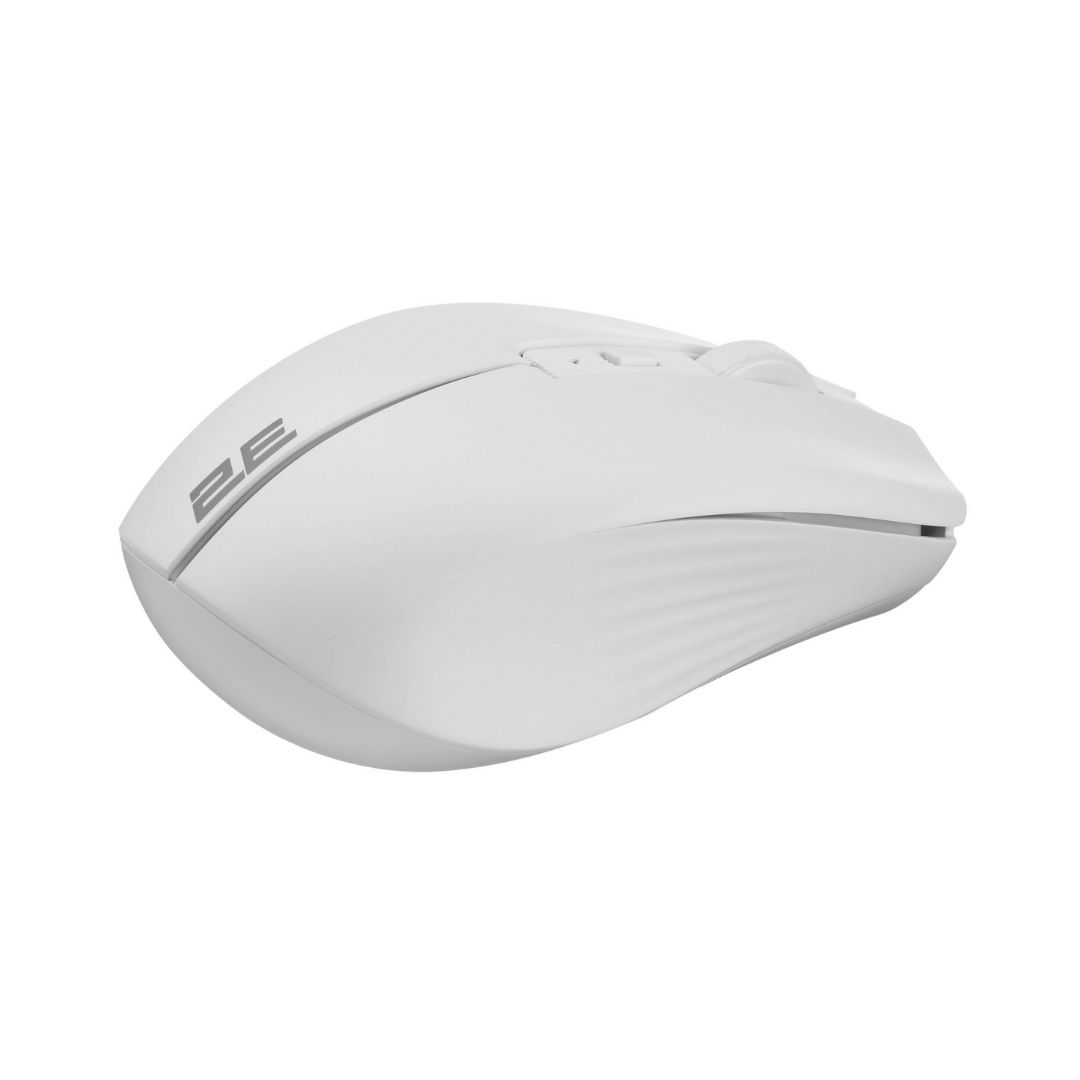 MOUSE WR 2E MF270 WH