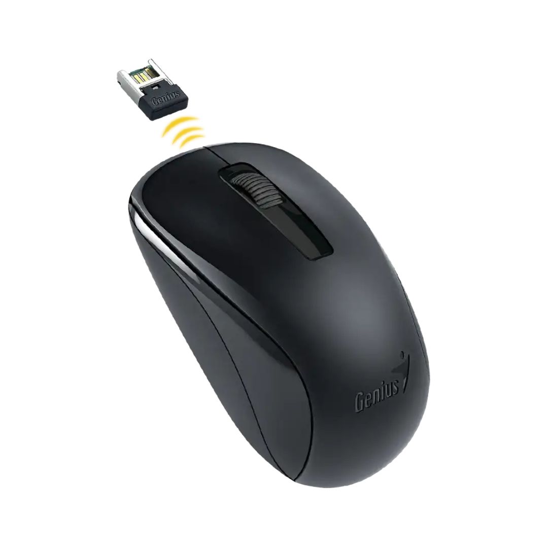 MOUSE WR GENIUS NX-7005
