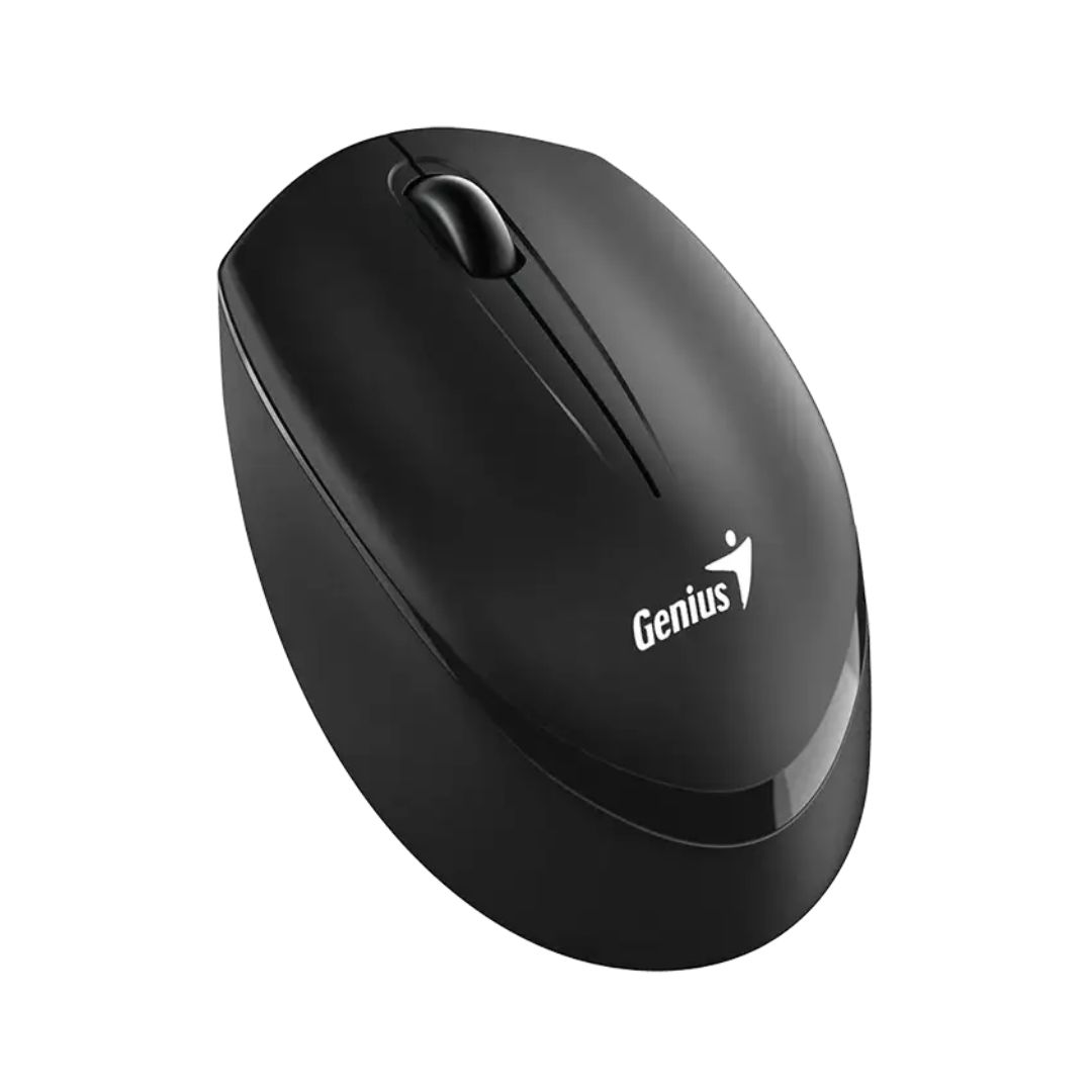 MOUSE WR GENIUS NX-7009