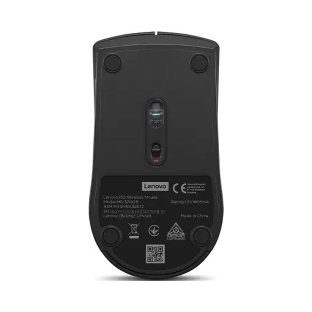 MOUSE WR LENOVO 150