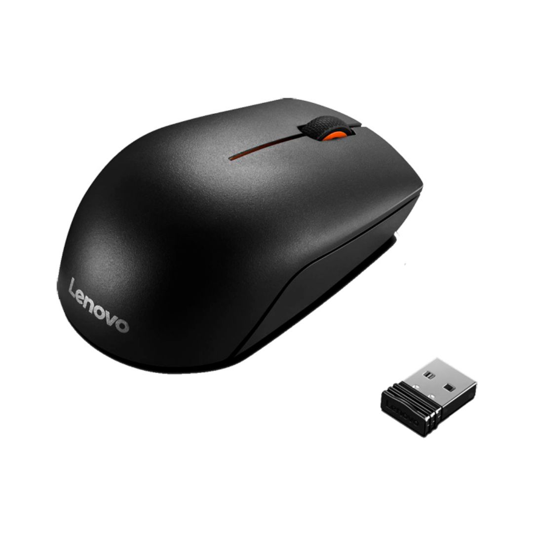 MOUSE WR LENOVO 300