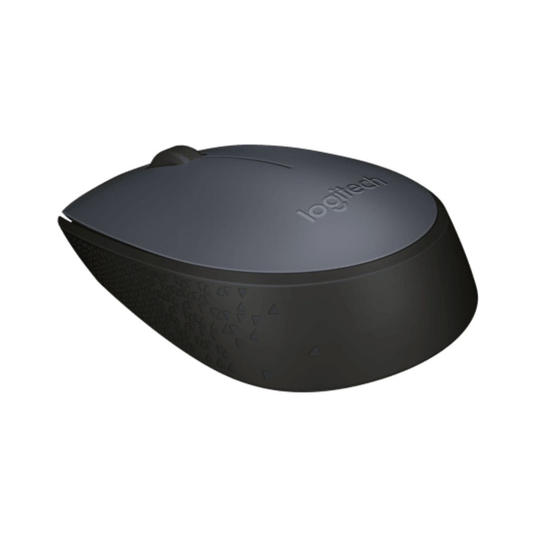 MOUSE WR LOGITECH M171