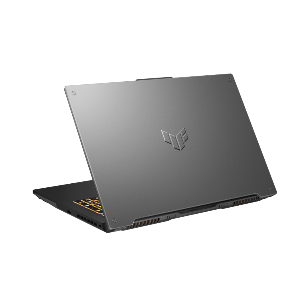 ASUS TUF GAMING FX707ZC4-HX038 17.3" FHD 90NR0GX1-M00560