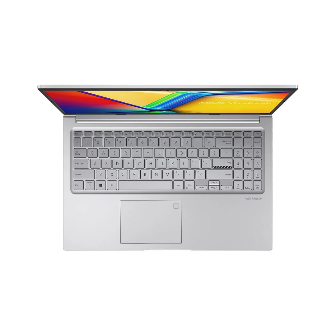 ASUS VIVOBOOK X1504VA-BQ1076 15.6" FHD 90NB10J2-M01AE0