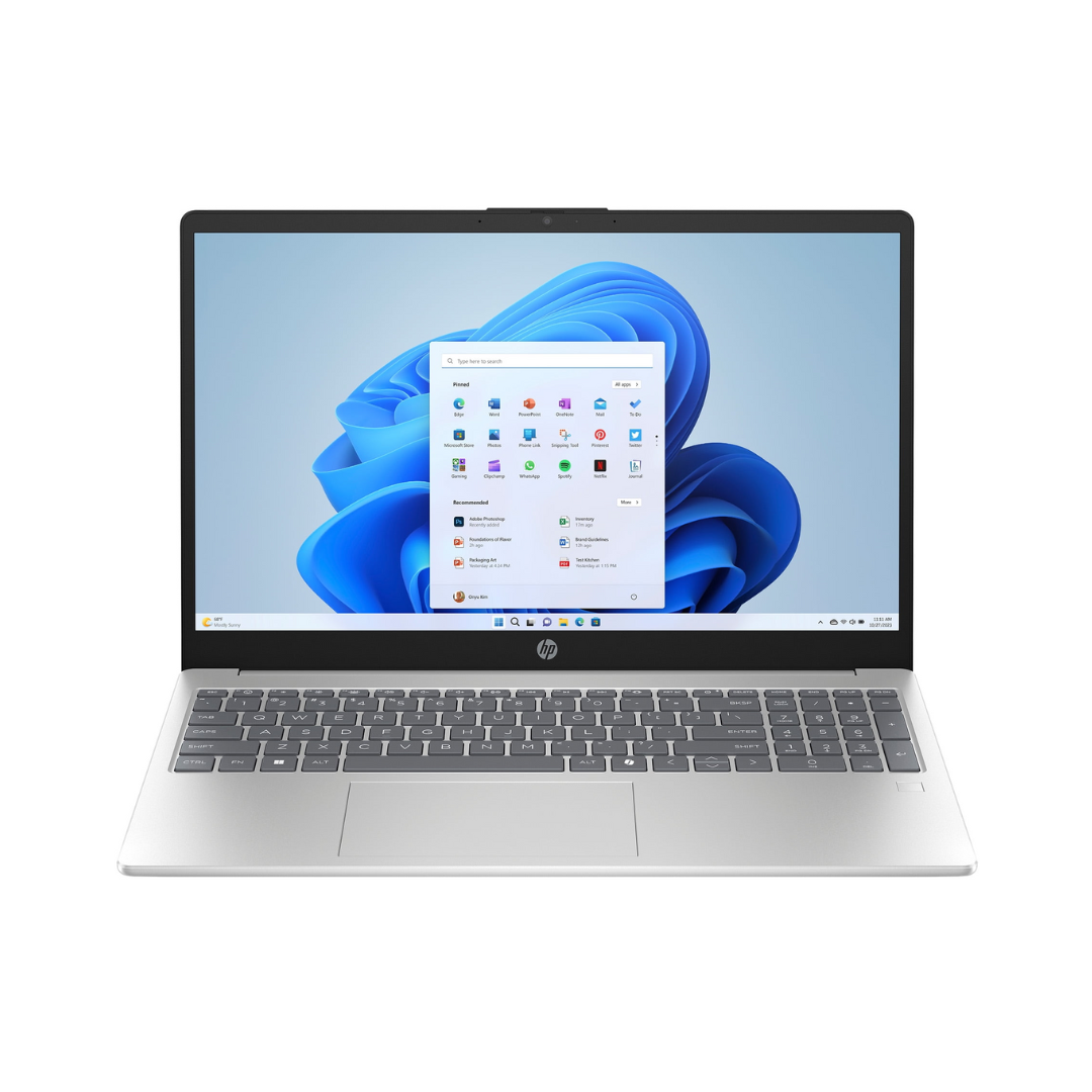 HP 15-FD0182WM 15.6
