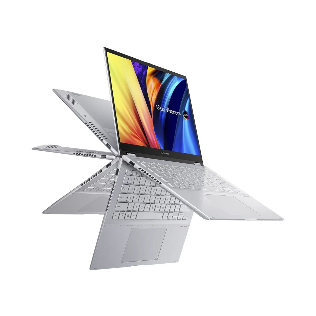 NOUTBUK ASUS VIVOBOOK TP3402VA-LZ537 14’’ TOUCH