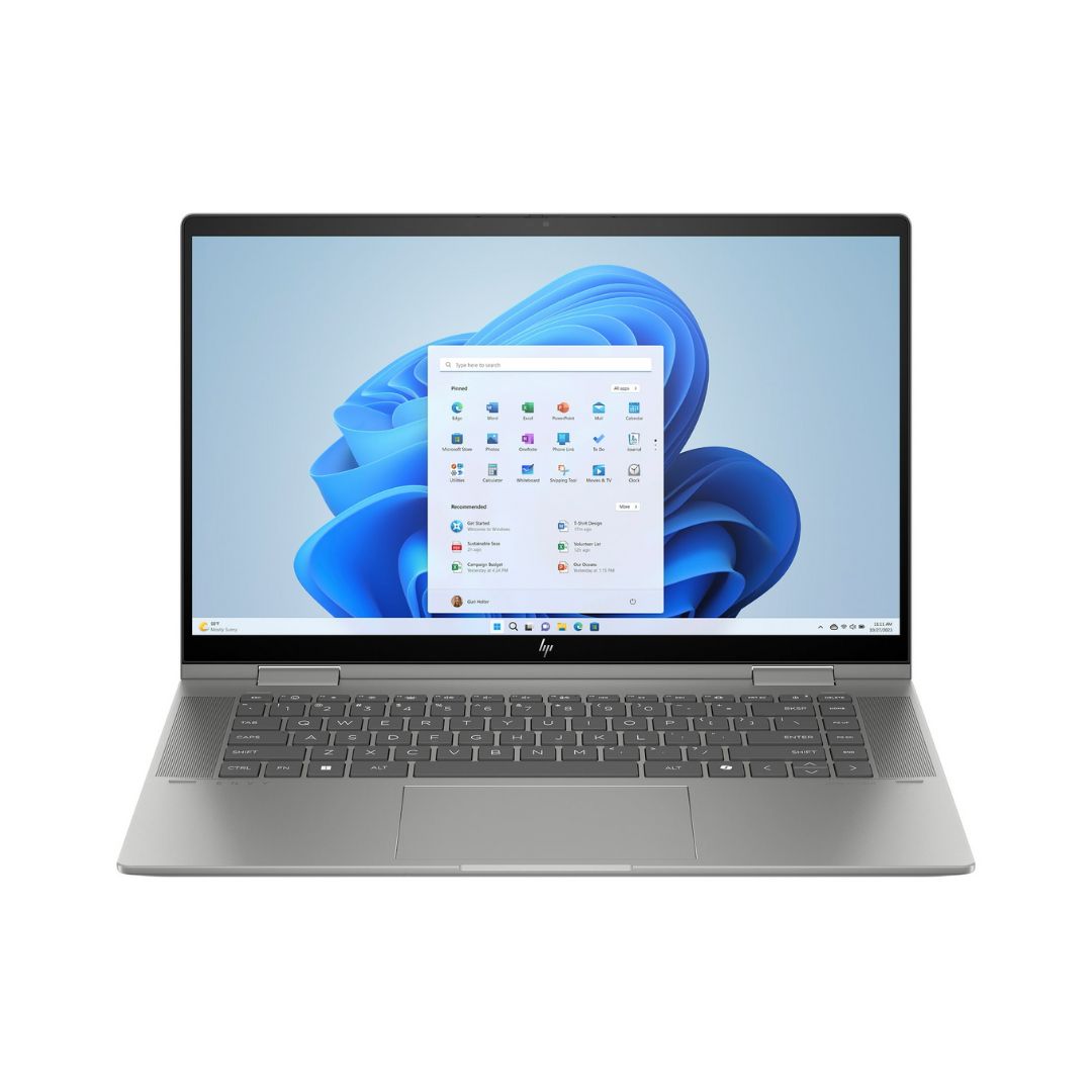 NOUTBUK HP ENVY X360 15-FE1082WM 15.6