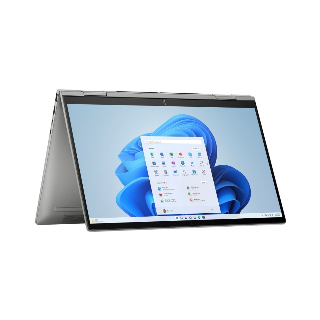NOUTBUK HP ENVY X360 15-FE1082WM 15.6" FHD IPS TouchScreen