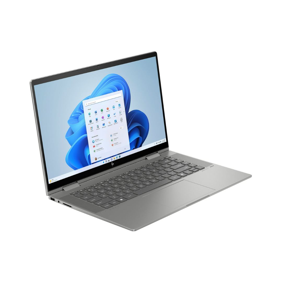 NOUTBUK HP ENVY X360 15-FE1082WM 15.6" FHD IPS TouchScreen