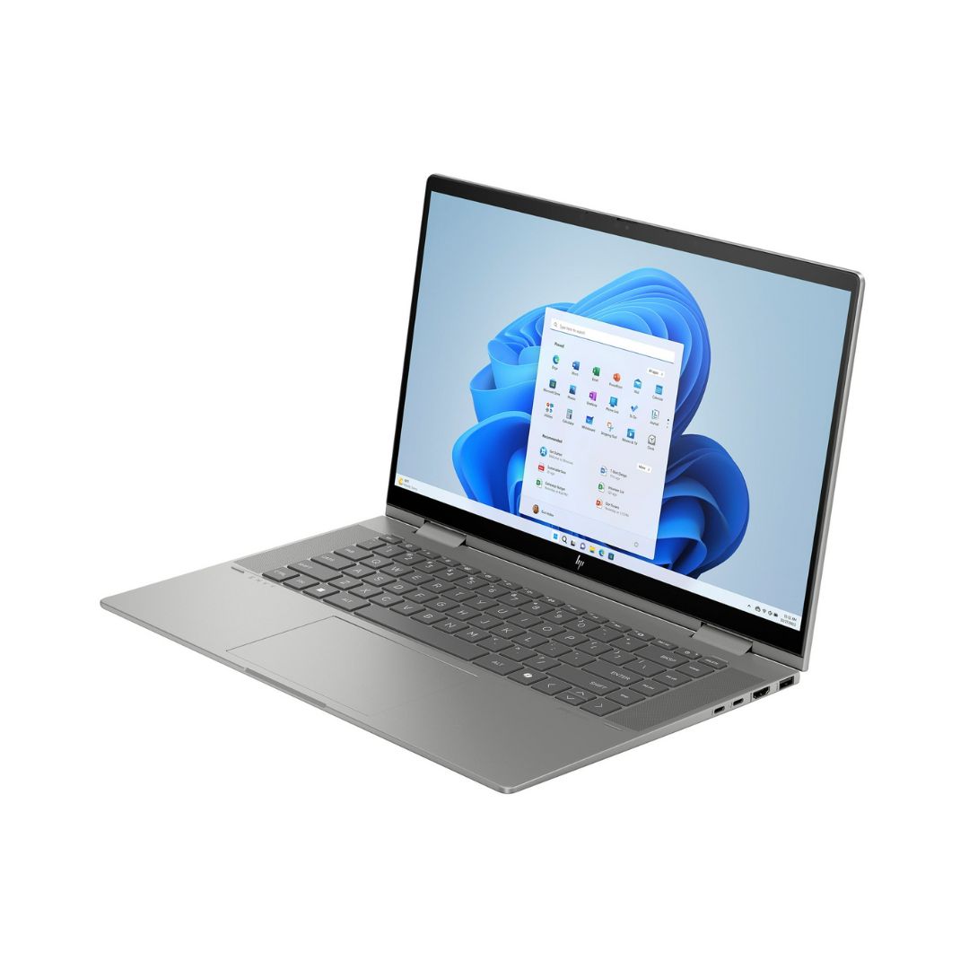 NOUTBUK HP ENVY X360 15-FE1082WM 15.6" FHD IPS TouchScreen