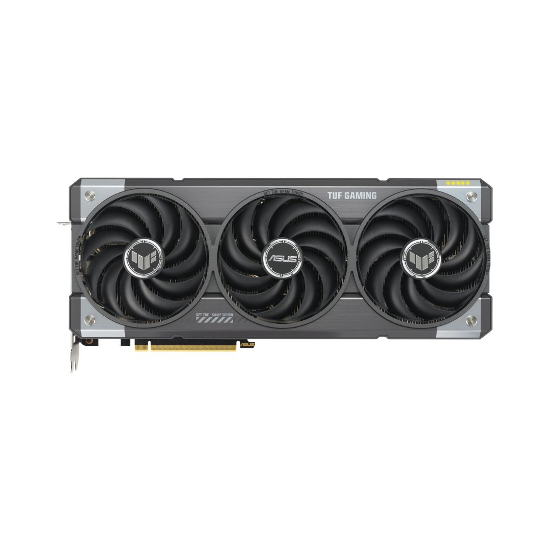 ASUS TUF Gaming GeForce RTX™ 5070 12GB GDDR7 OC Edition
