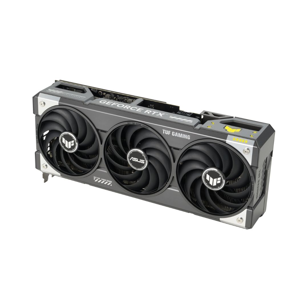 ASUS TUF Gaming GeForce RTX™ 5070 12GB GDDR7 OC Edition