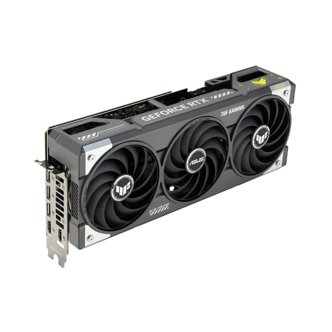 ASUS TUF Gaming GeForce RTX™ 5070 12GB GDDR7 OC Edition