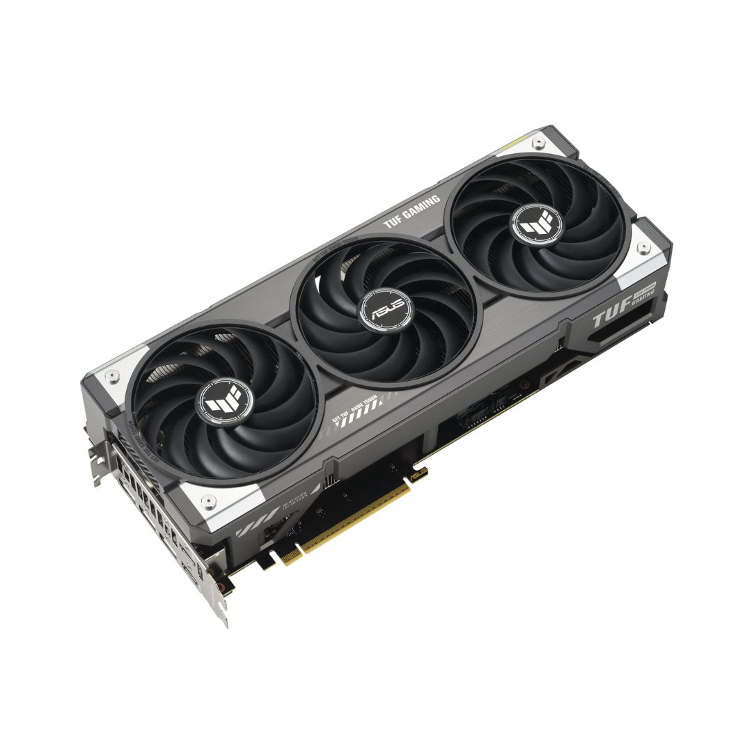ASUS TUF Gaming GeForce RTX™ 5070 12GB GDDR7 OC Edition