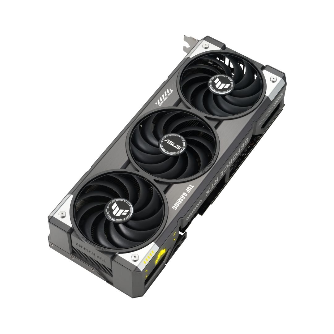ASUS TUF Gaming GeForce RTX™ 5070 12GB GDDR7 OC Edition