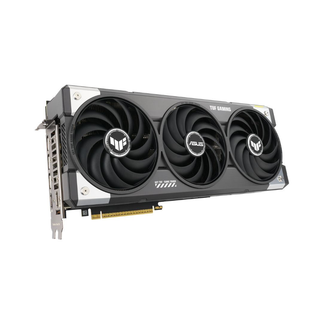 ASUS TUF Gaming GeForce RTX™ 5070 12GB GDDR7 OC Edition