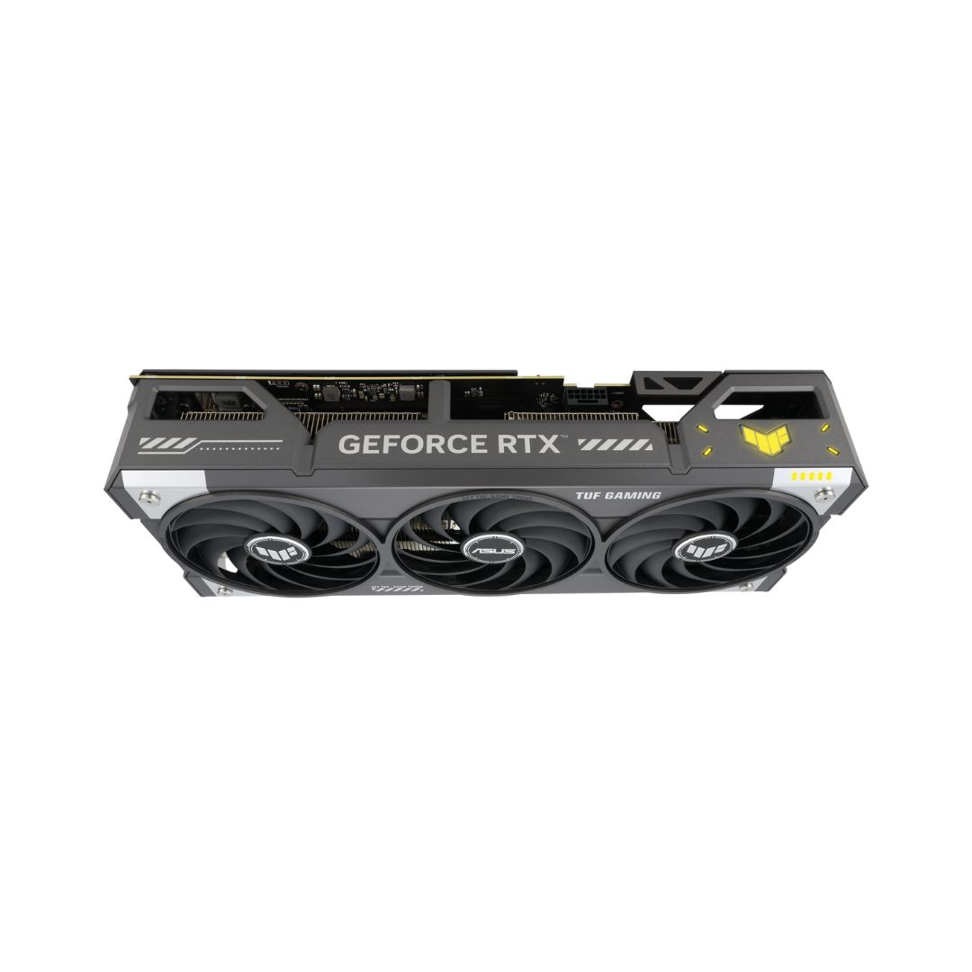 ASUS TUF Gaming GeForce RTX™ 5070 12GB GDDR7 OC Edition