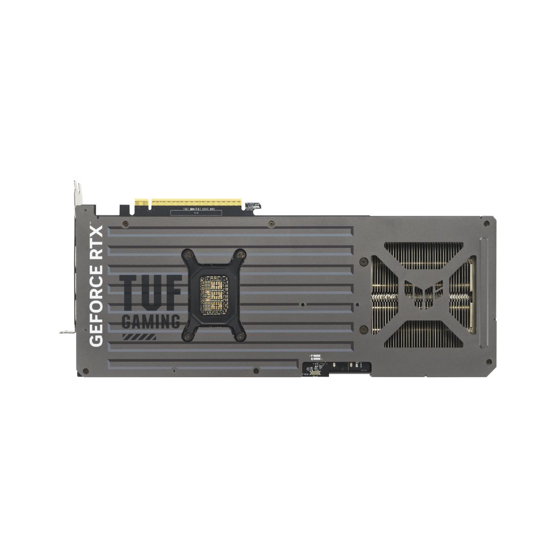 ASUS TUF Gaming GeForce RTX™ 5070 12GB GDDR7 OC Edition