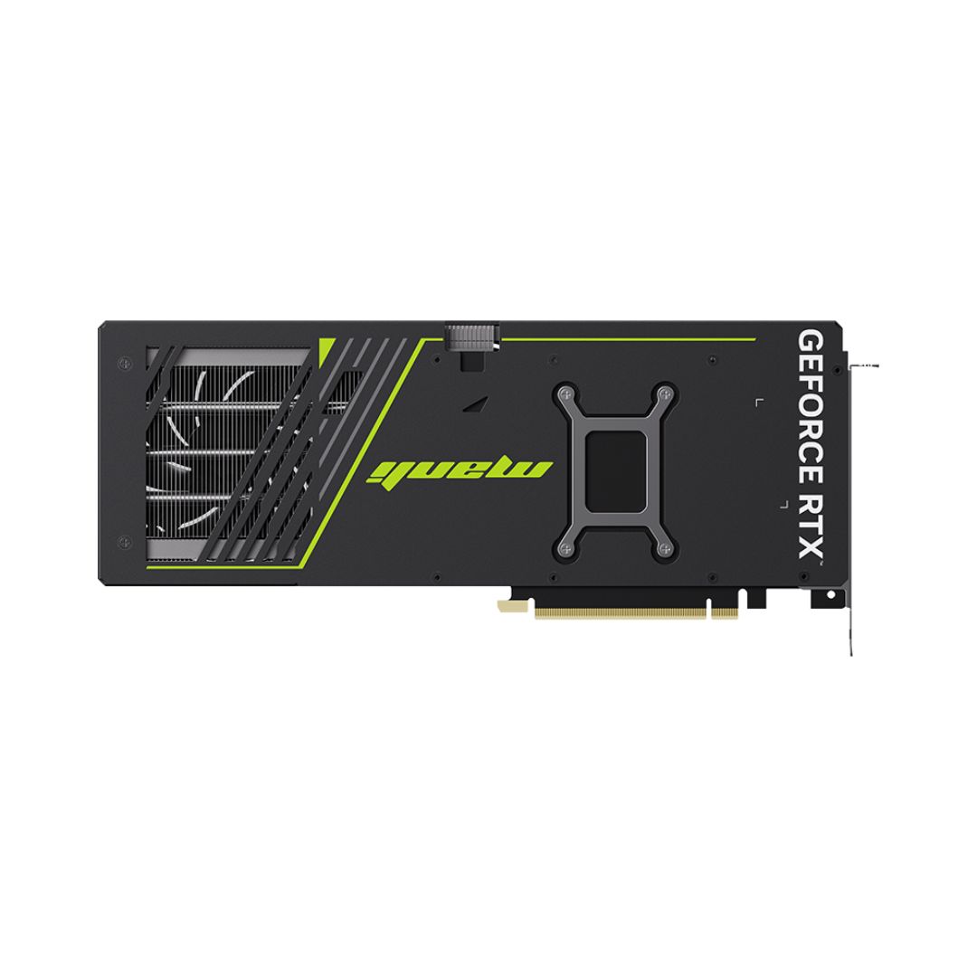Manli Nebula GeForce RTX 5070 12GB GDDR7