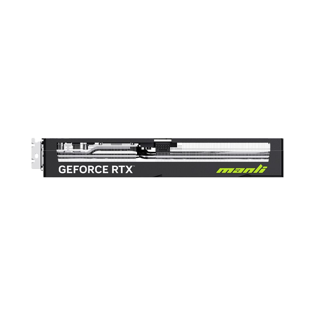 Manli Nebula GeForce RTX 5070 12GB GDDR7