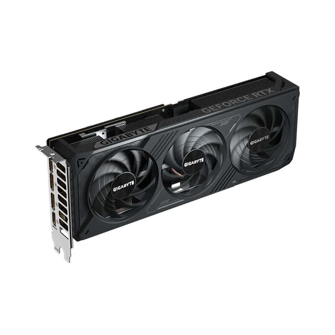 GIGABYTE GeForce RTX™ 5070 WINDFORCE OC SFF 12G