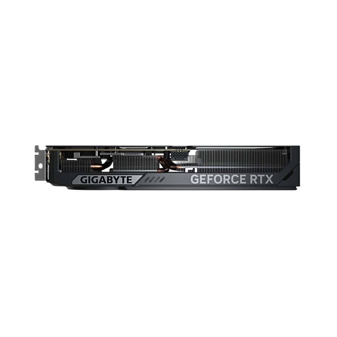 GIGABYTE GeForce RTX™ 5070 WINDFORCE OC SFF 12G