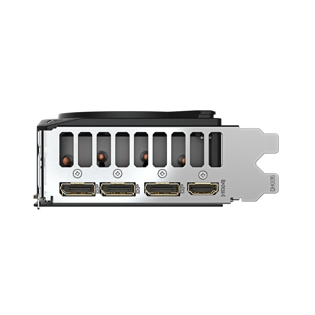 GIGABYTE GeForce RTX™ 5070 WINDFORCE OC SFF 12G