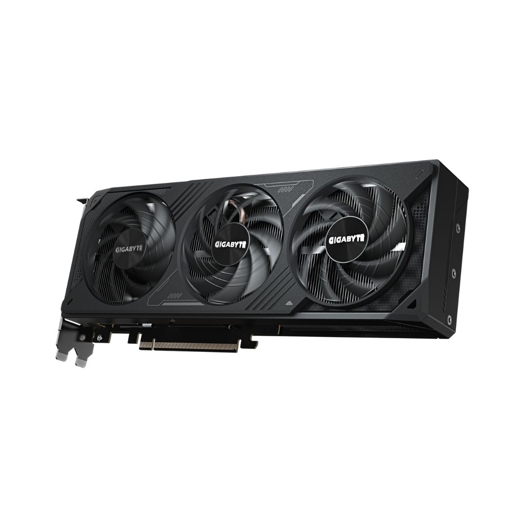 GIGABYTE GeForce RTX™ 5070 WINDFORCE OC SFF 12G