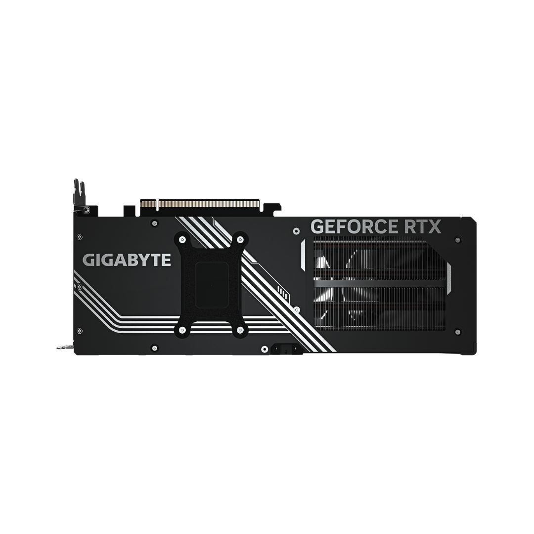 GIGABYTE GeForce RTX™ 5070 WINDFORCE OC SFF 12G