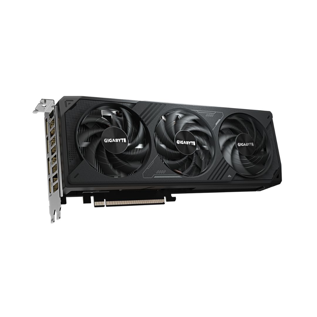 GIGABYTE GeForce RTX™ 5070 WINDFORCE OC SFF 12G