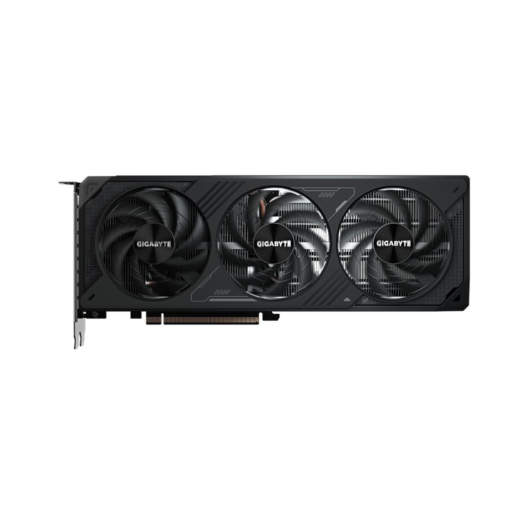GIGABYTE GeForce RTX™ 5070 WINDFORCE OC SFF 12G