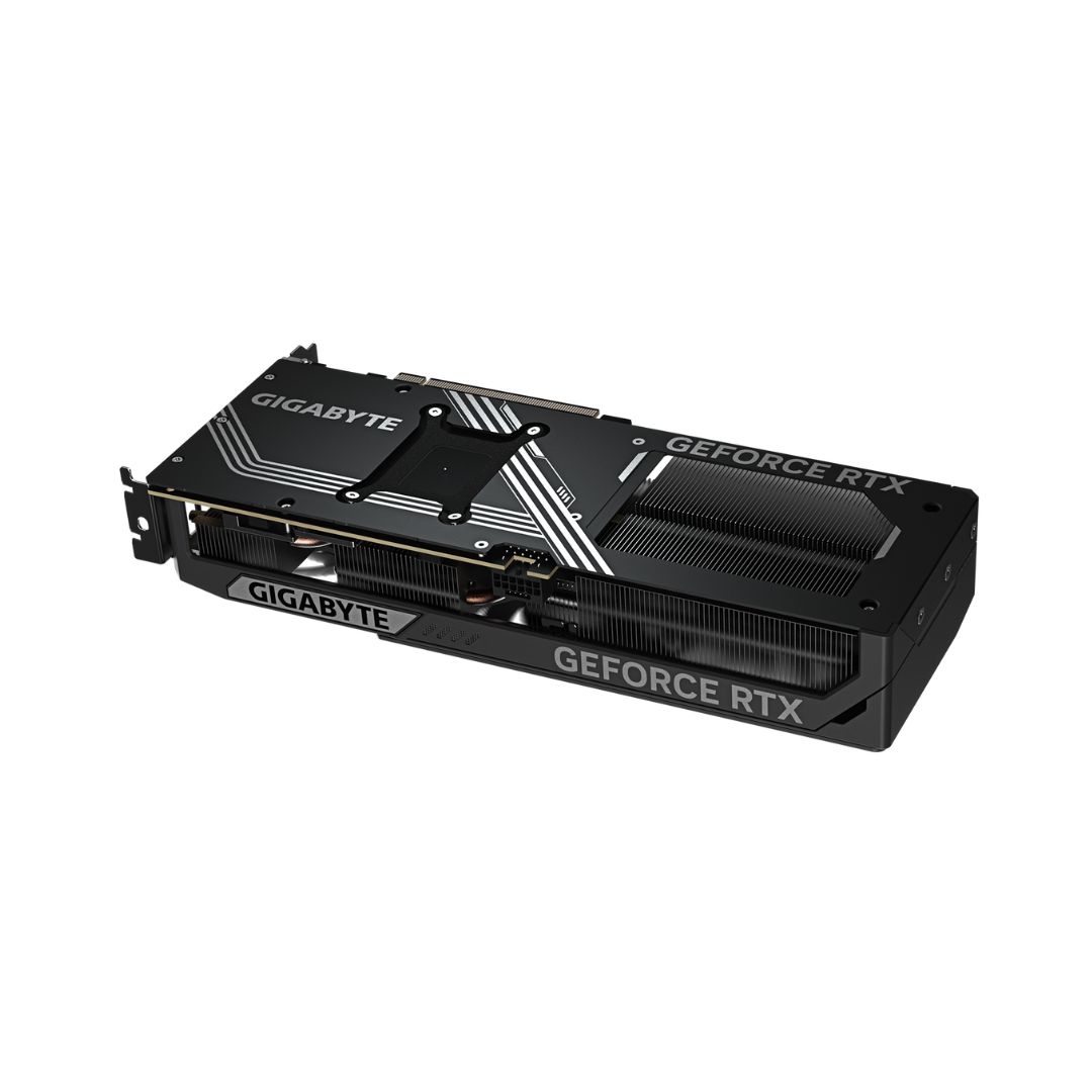 GIGABYTE GeForce RTX™ 5070 WINDFORCE OC SFF 12G