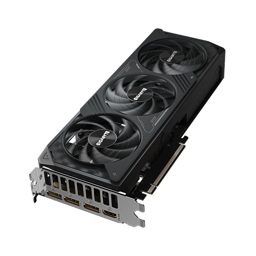 GIGABYTE GeForce RTX™ 5070 WINDFORCE OC SFF 12G