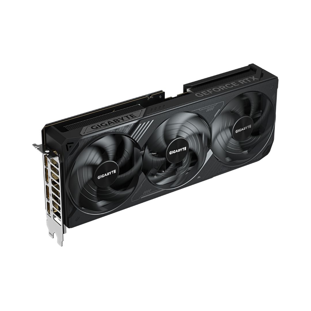 GIGABYTE GeForce RTX™ 5070 Ti WINDFORCE OC SFF 16G