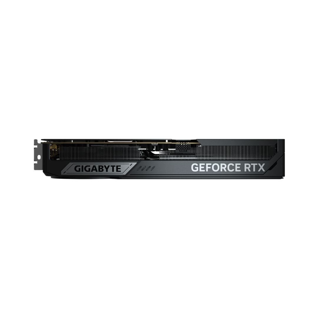 GIGABYTE GeForce RTX™ 5070 Ti WINDFORCE OC SFF 16G
