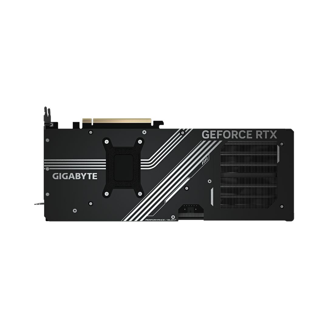 GIGABYTE GeForce RTX™ 5070 Ti WINDFORCE OC SFF 16G
