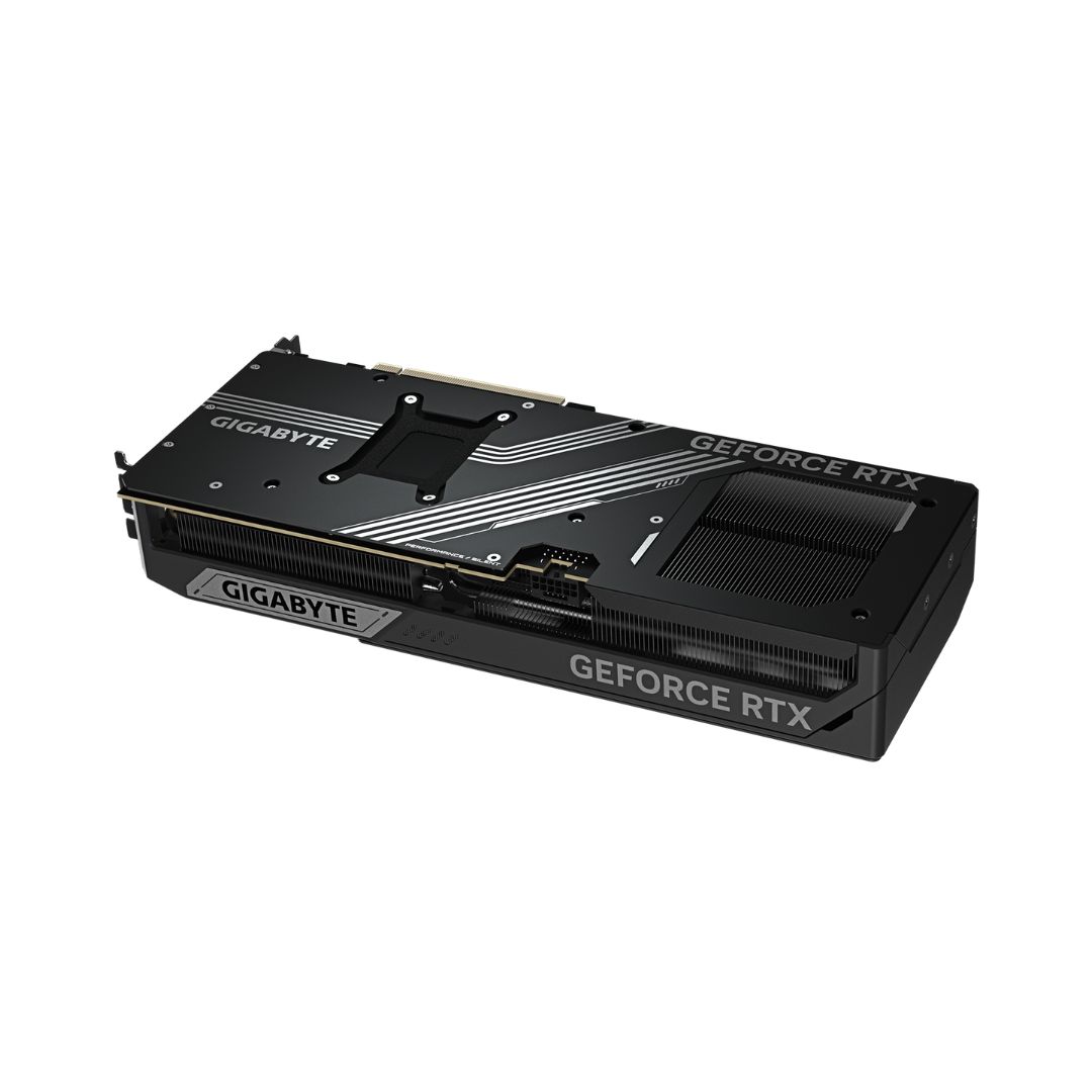 GIGABYTE GeForce RTX™ 5070 Ti WINDFORCE OC SFF 16G