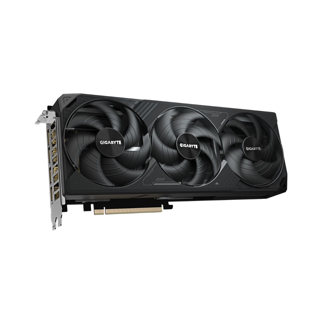 GIGABYTE GeForce RTX™ 5070 Ti WINDFORCE OC SFF 16G