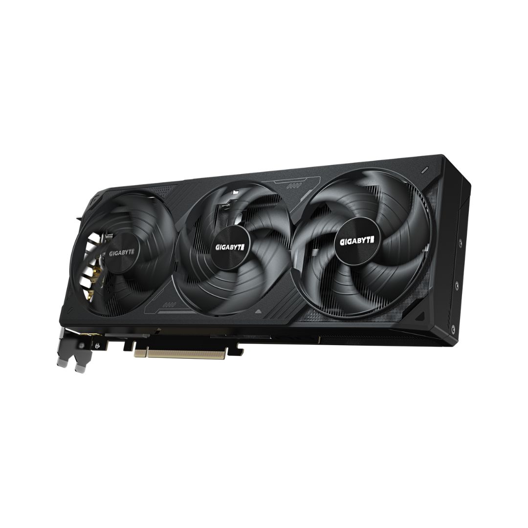 GIGABYTE GeForce RTX™ 5070 Ti WINDFORCE OC SFF 16G