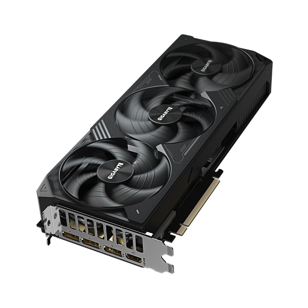 GIGABYTE GeForce RTX™ 5070 Ti WINDFORCE OC SFF 16G
