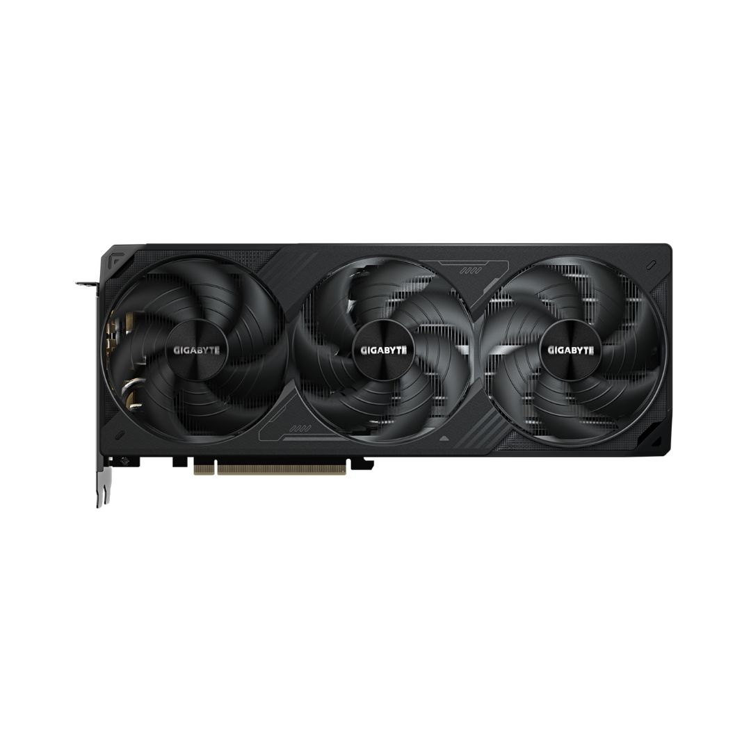 GIGABYTE GeForce RTX™ 5070 Ti WINDFORCE OC SFF 16G