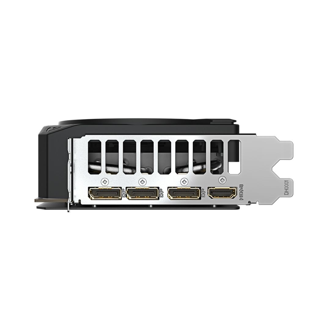 GIGABYTE GeForce RTX™ 5070 Ti WINDFORCE OC SFF 16G