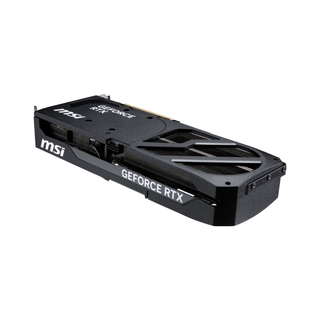 MSI GeForce RTX™ 5070 12G SHADOW 3X OC