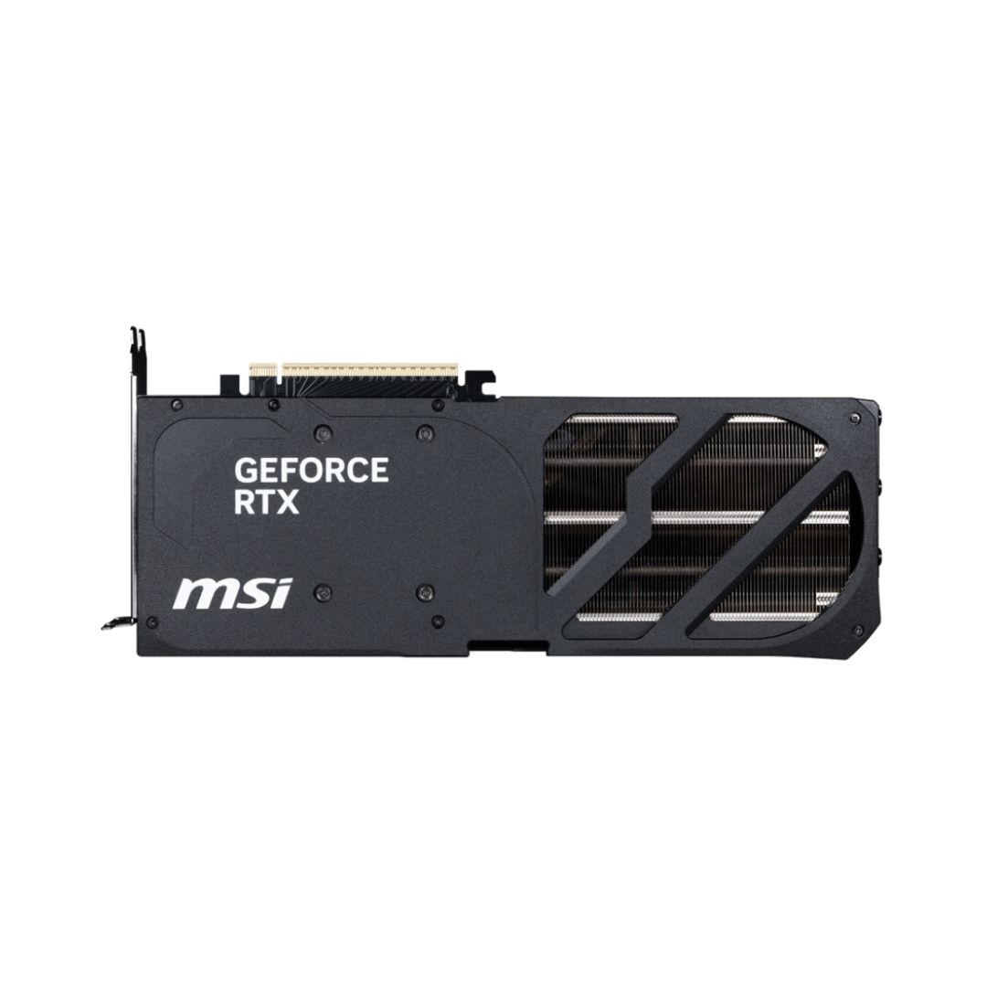 MSI GeForce RTX™ 5070 12G SHADOW 3X OC