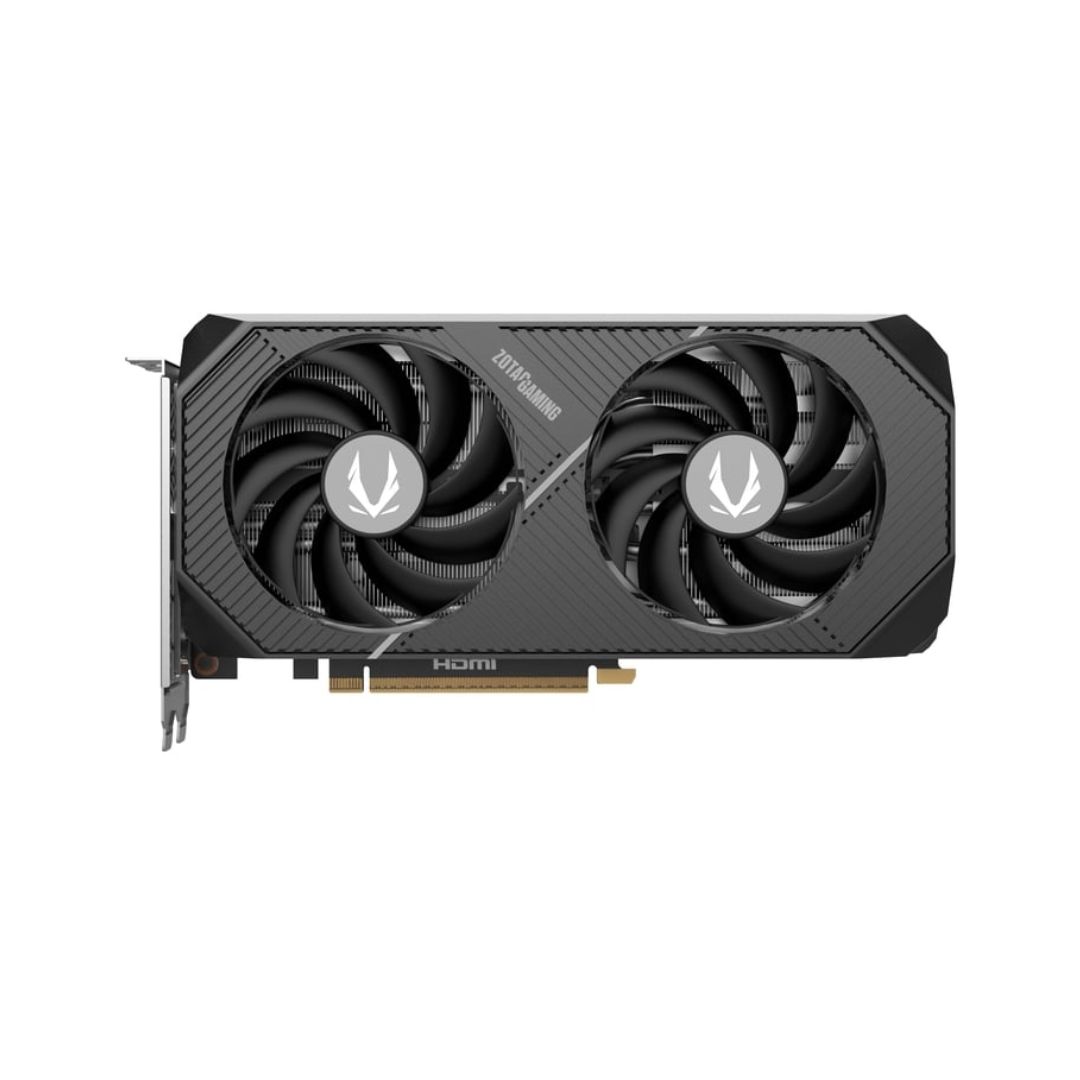ZOTAC GAMING GeForce RTX 5070 Twin Edge