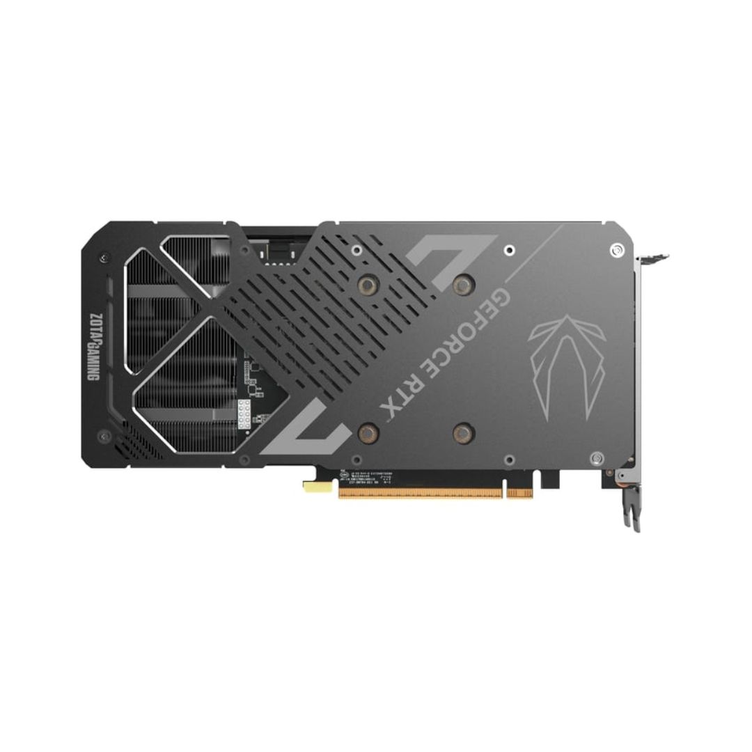 ZOTAC GAMING GeForce RTX 5070 Twin Edge