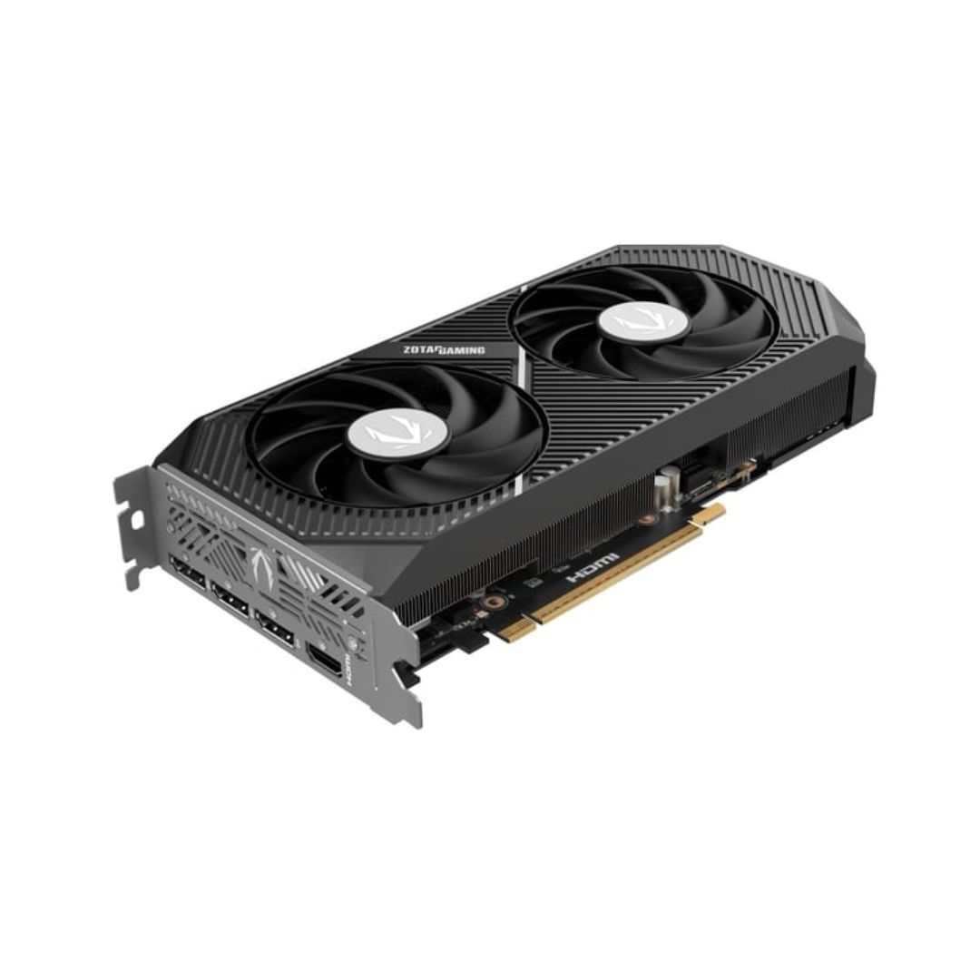 ZOTAC GAMING GeForce RTX 5070 Twin Edge
