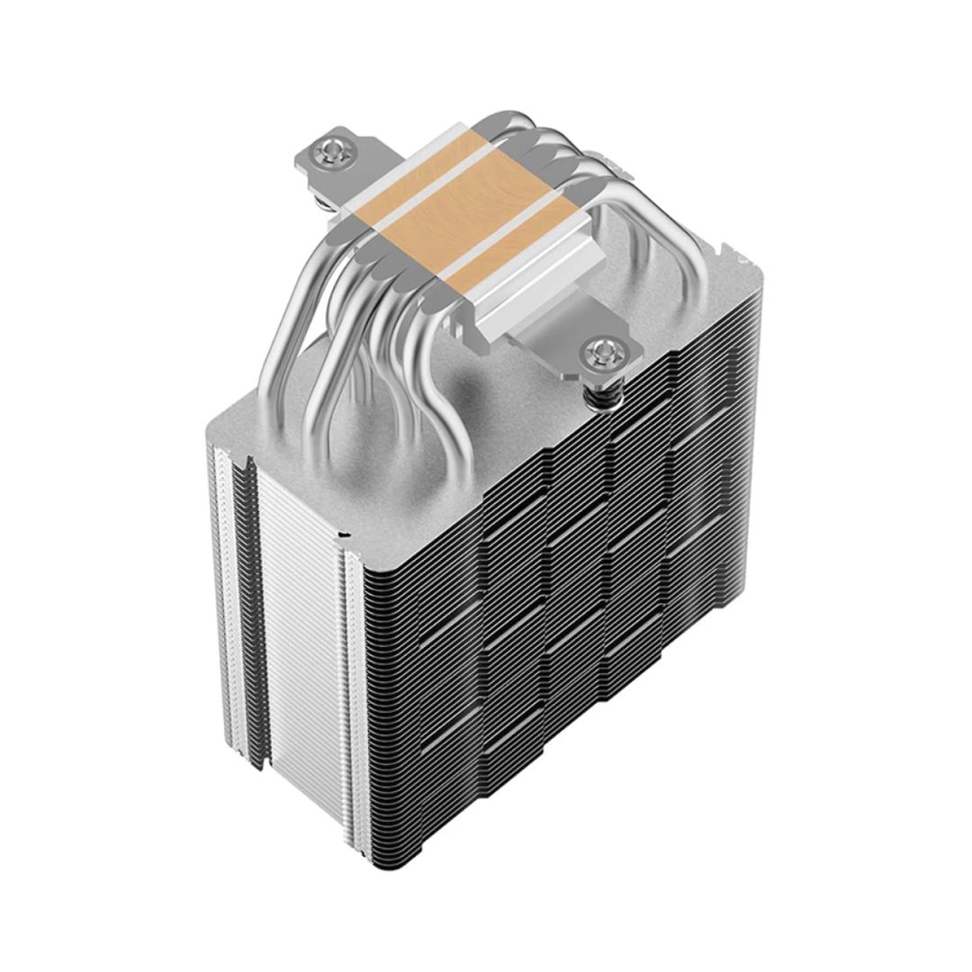 DEEP COOL GAMMAXX AG500 V5 ARGB (AG500-V5)