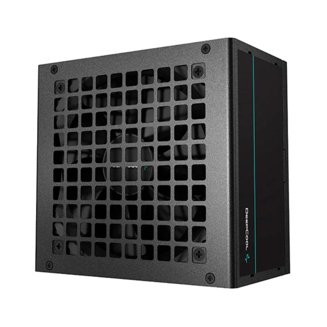 DEEP COOL PF500 80PLUS 500W ( R-PF500D-HA0B-EU ) POWER SUPPLY