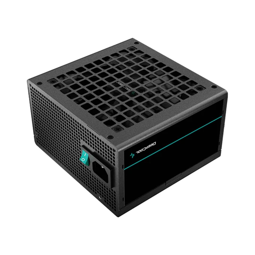 DEEP COOL PF500 80PLUS 500W ( R-PF500D-HA0B-EU ) POWER SUPPLY